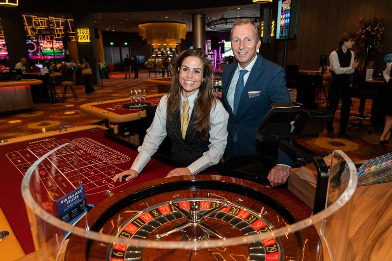 Welkom bij B7 Casino Nederland in Netherlands